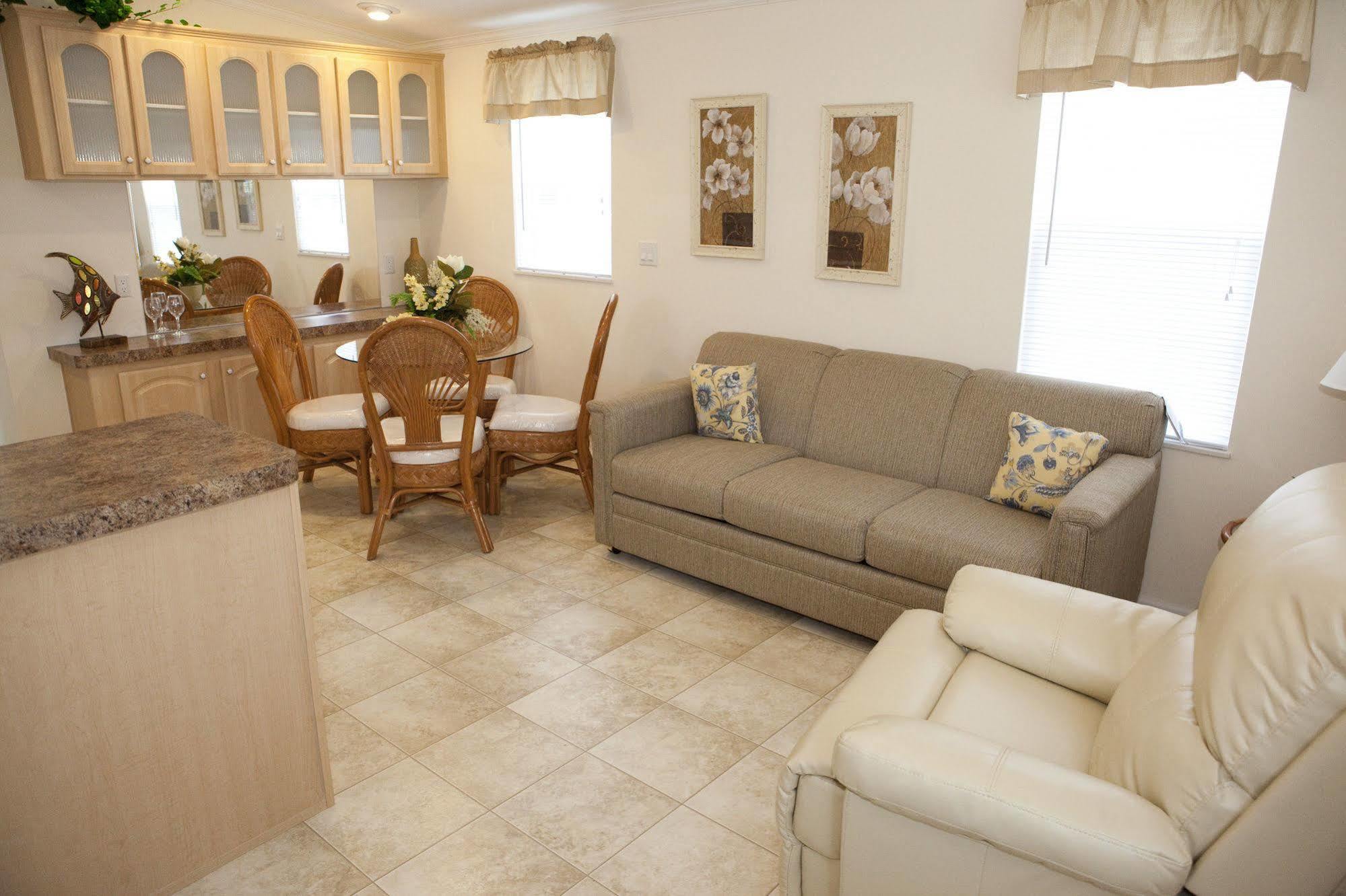 Grand Lake Golf And Rv Resort Orange Lake ภายนอก รูปภาพ